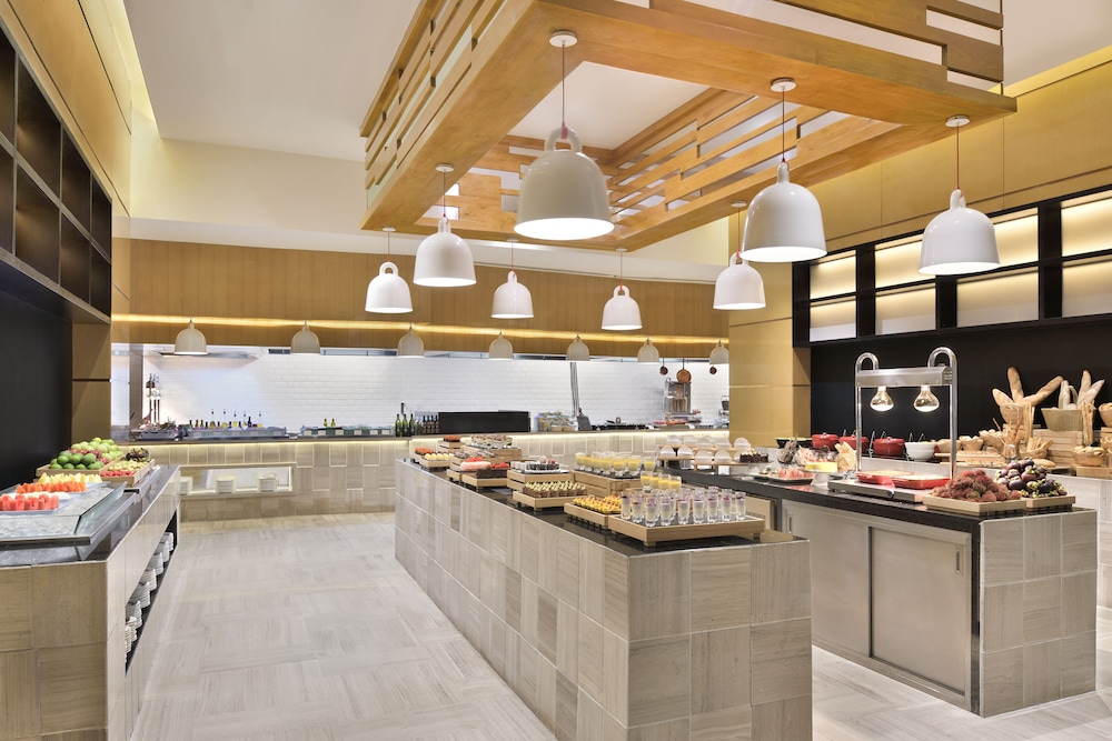 Sheraton Colombo Hotel