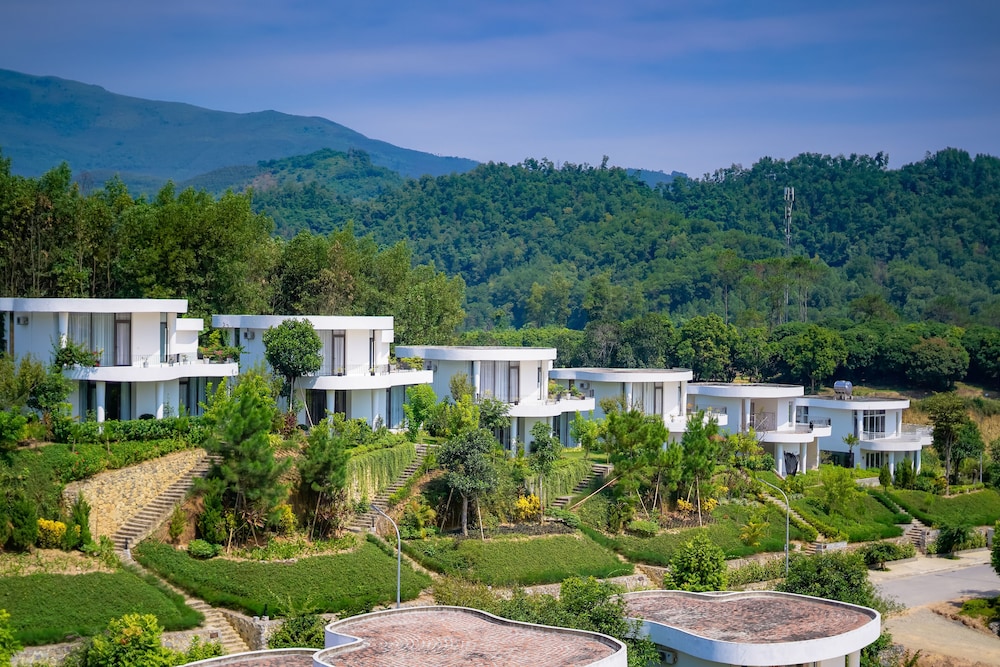 Ivory Villas & Resort