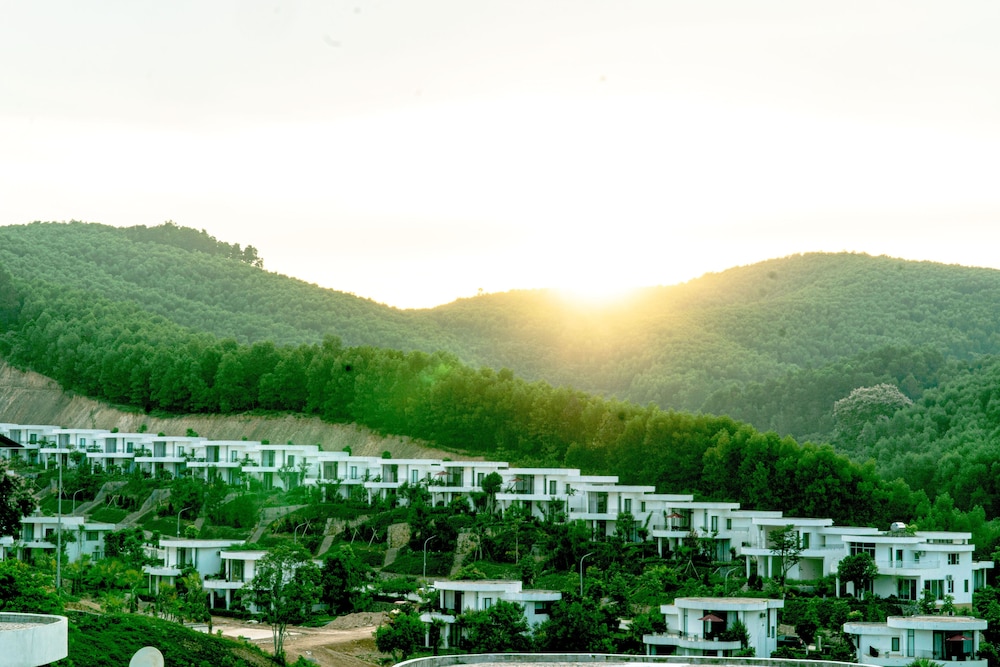 Ivory Villas & Resort