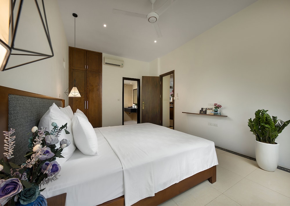 Ivory Villas & Resort