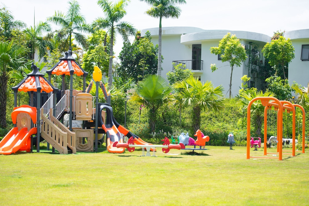 Ivory Villas & Resort