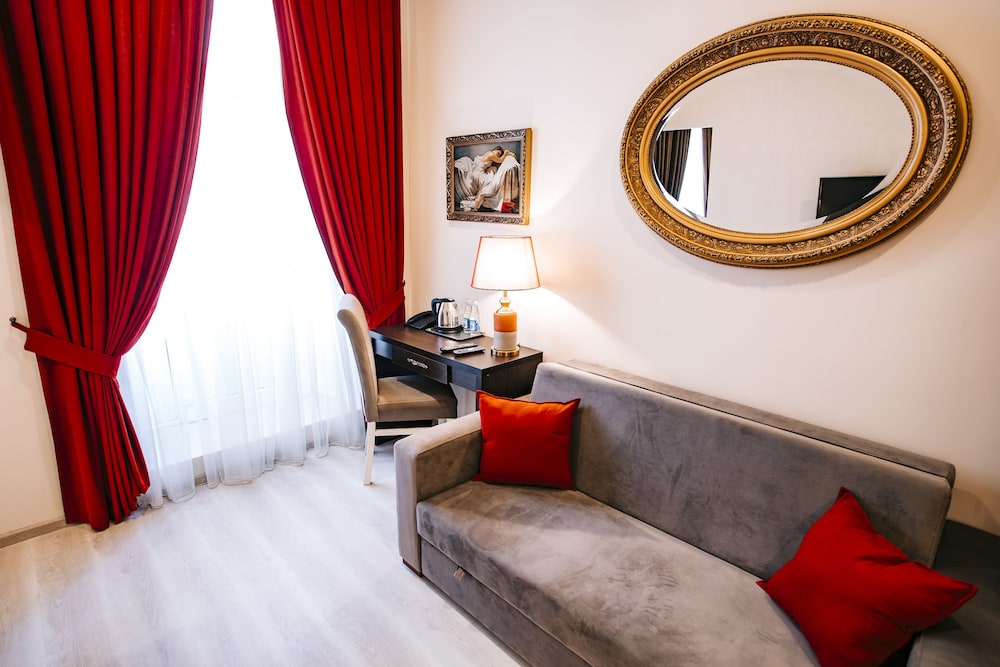 La Casa Hotel Baku