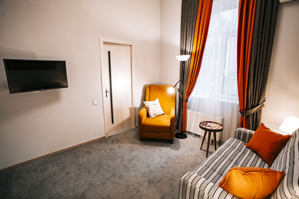 La Casa Hotel Baku