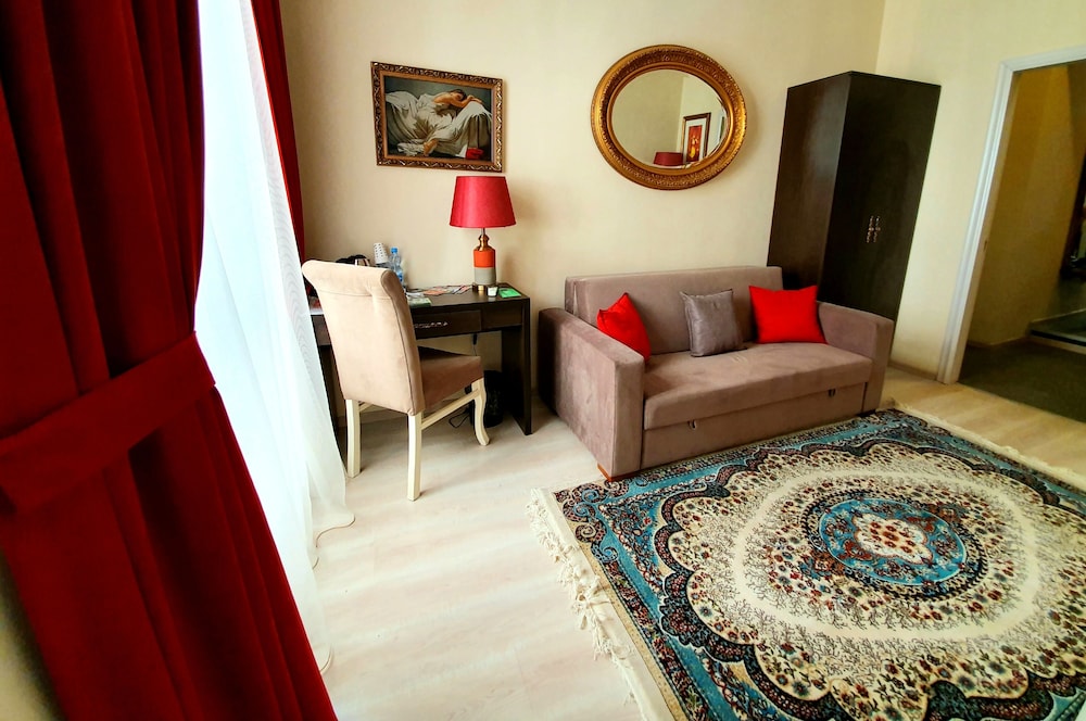 La Casa Hotel Baku