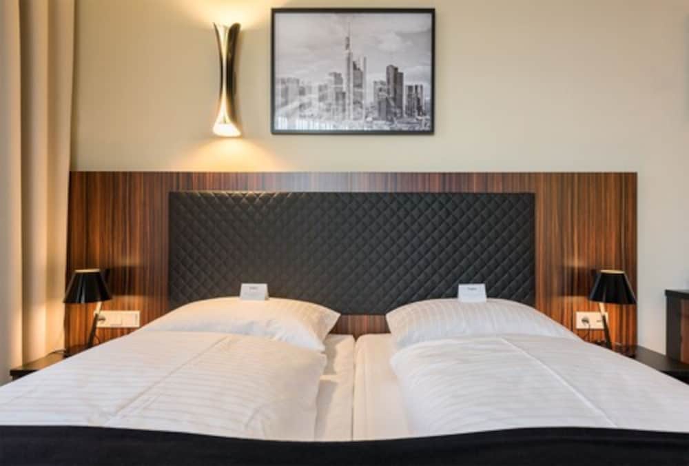 The Frankfurt