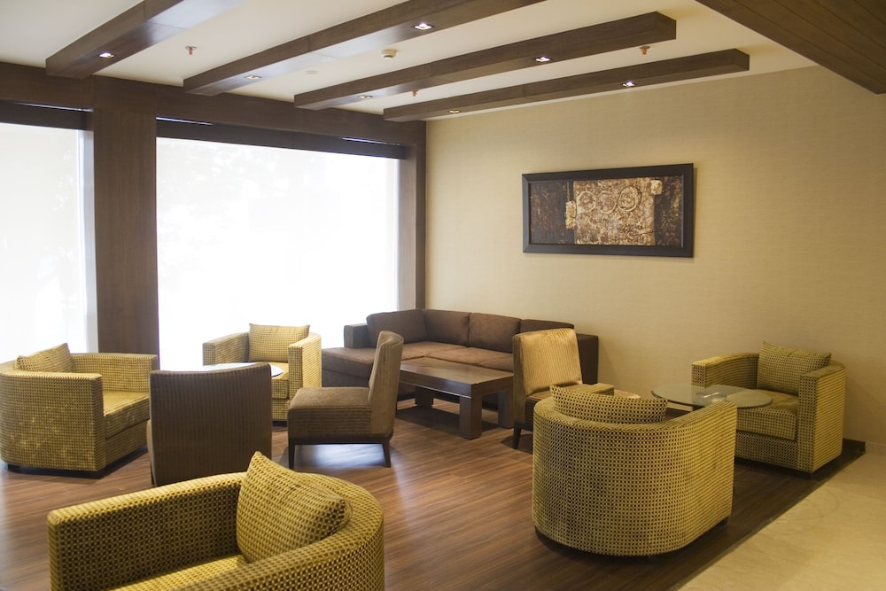 Shervani (A Boutique Hotel)-Nehru Place