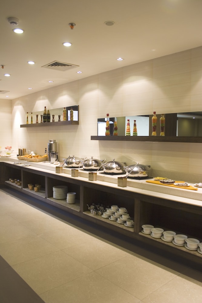 Shervani (A Boutique Hotel)-Nehru Place