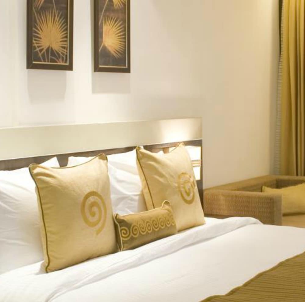 Shervani (A Boutique Hotel)-Nehru Place