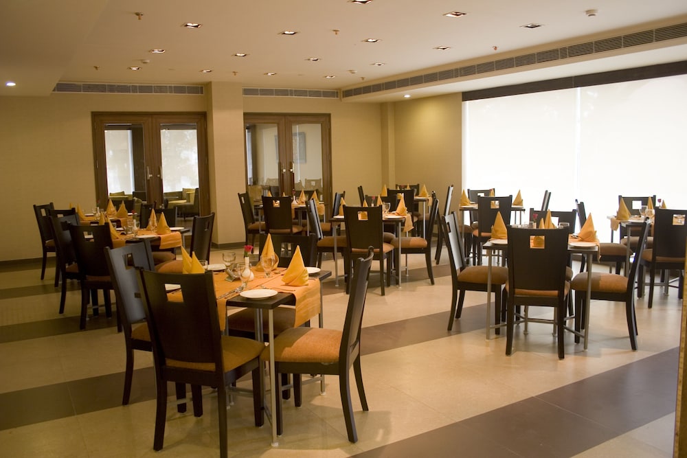 Shervani (A Boutique Hotel)-Nehru Place