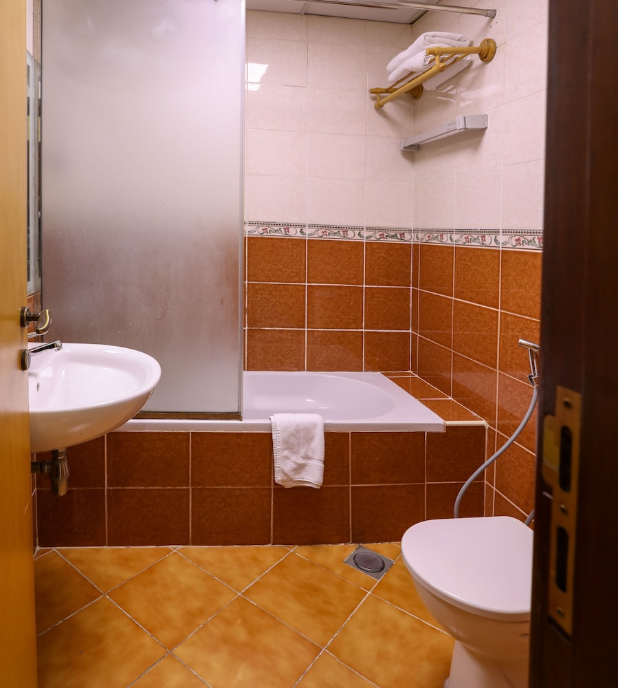 Pearl Residence Hotel Apartments