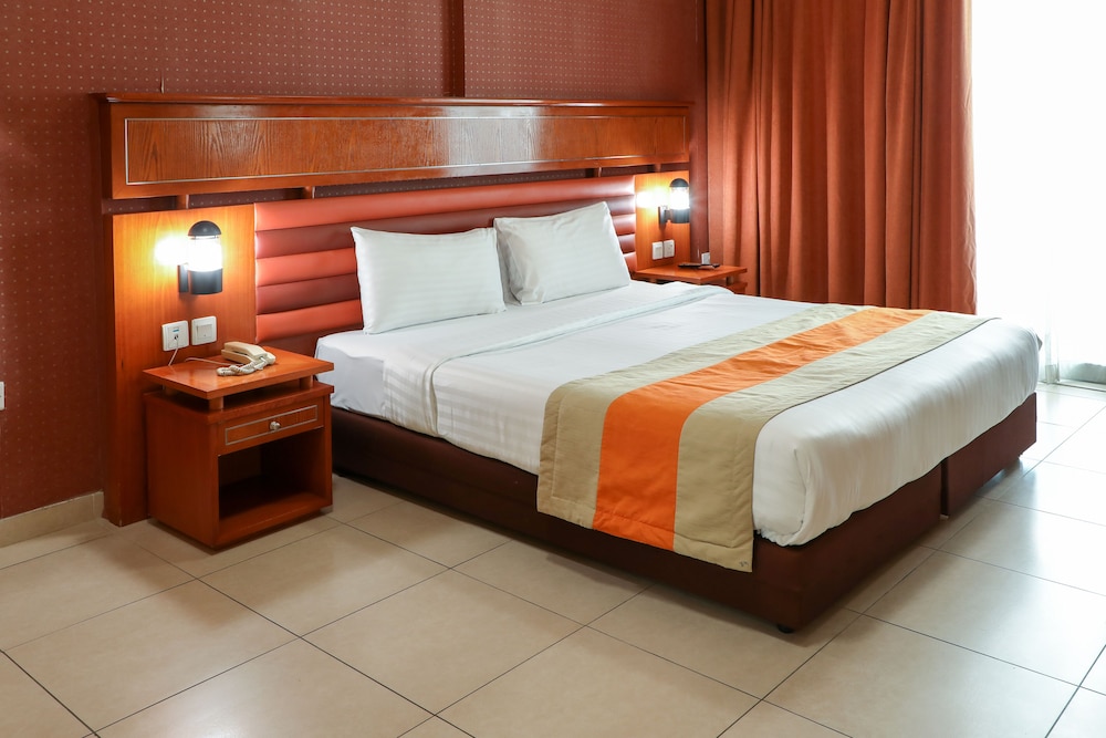 Pearl Residence Hotel Apartments