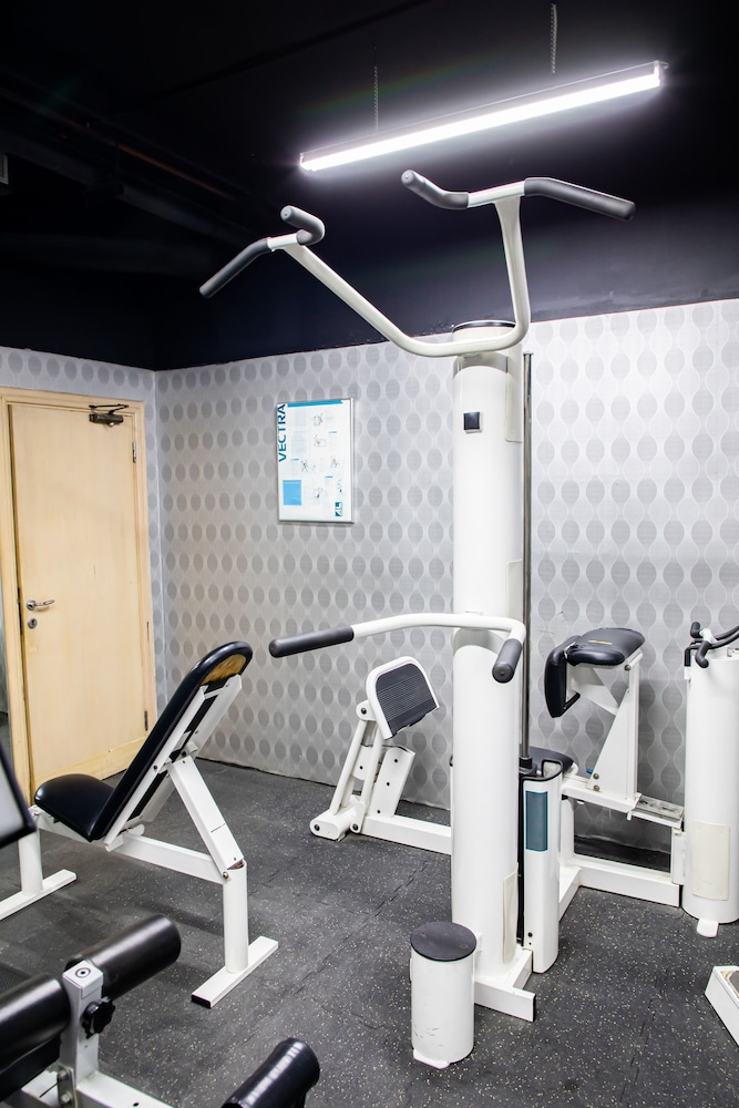 Pearl Residence Hotel Apartments