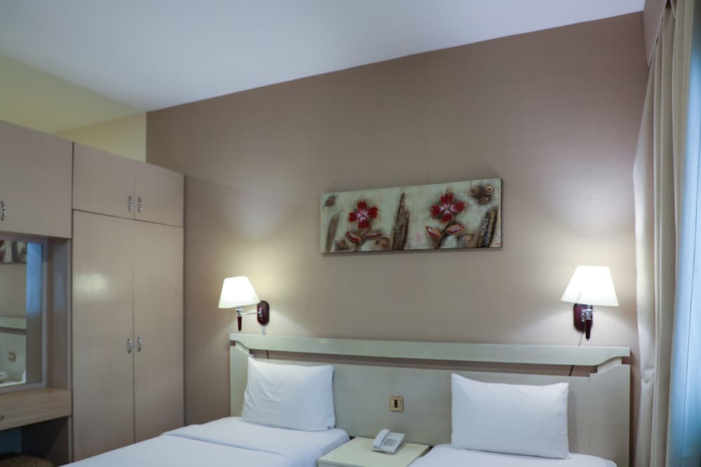 Pearl Residence Hotel Apartments