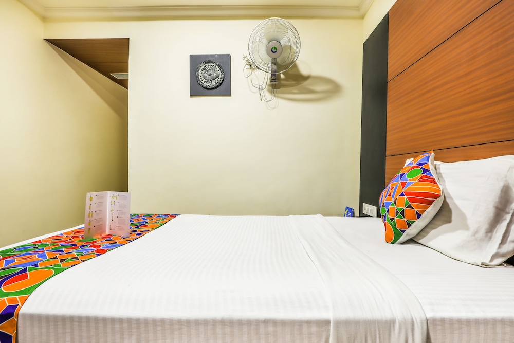 FabHotel Welcare Emerald