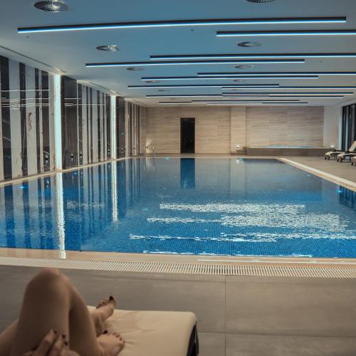 Ramada Hotel & Suites by Wyndham Erbil 32 Park
