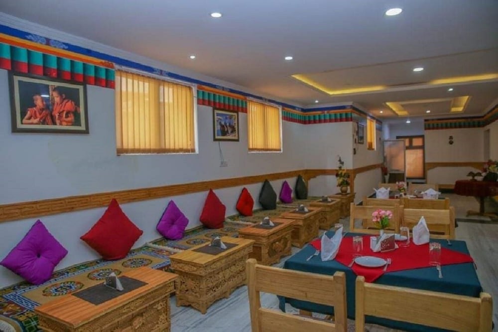 Himalayan Retreat
