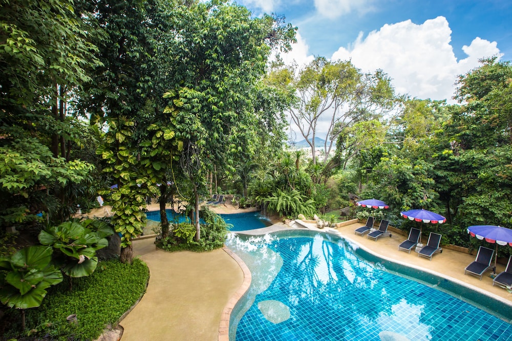 The Fair House Beach Resort & Hotel