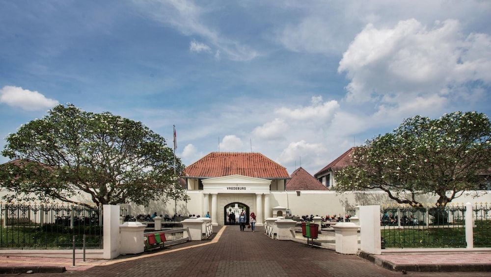 Amaris Hotel Malioboro