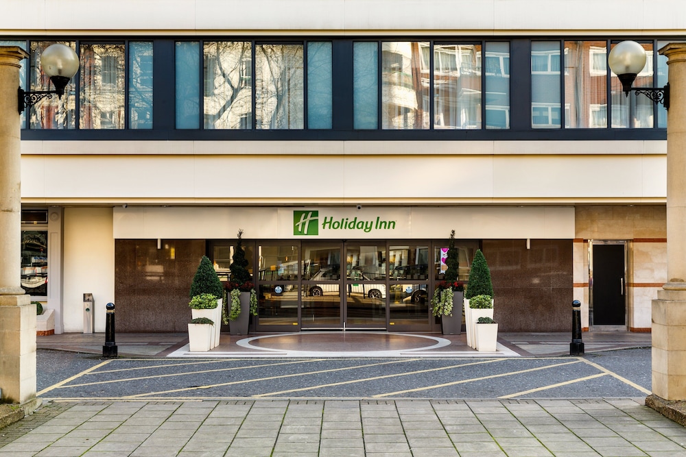 Holiday Inn London Bloomsbury