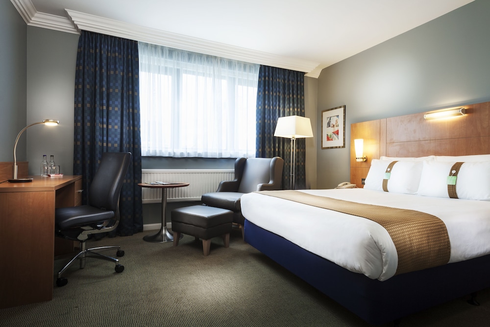 Holiday Inn London Bloomsbury
