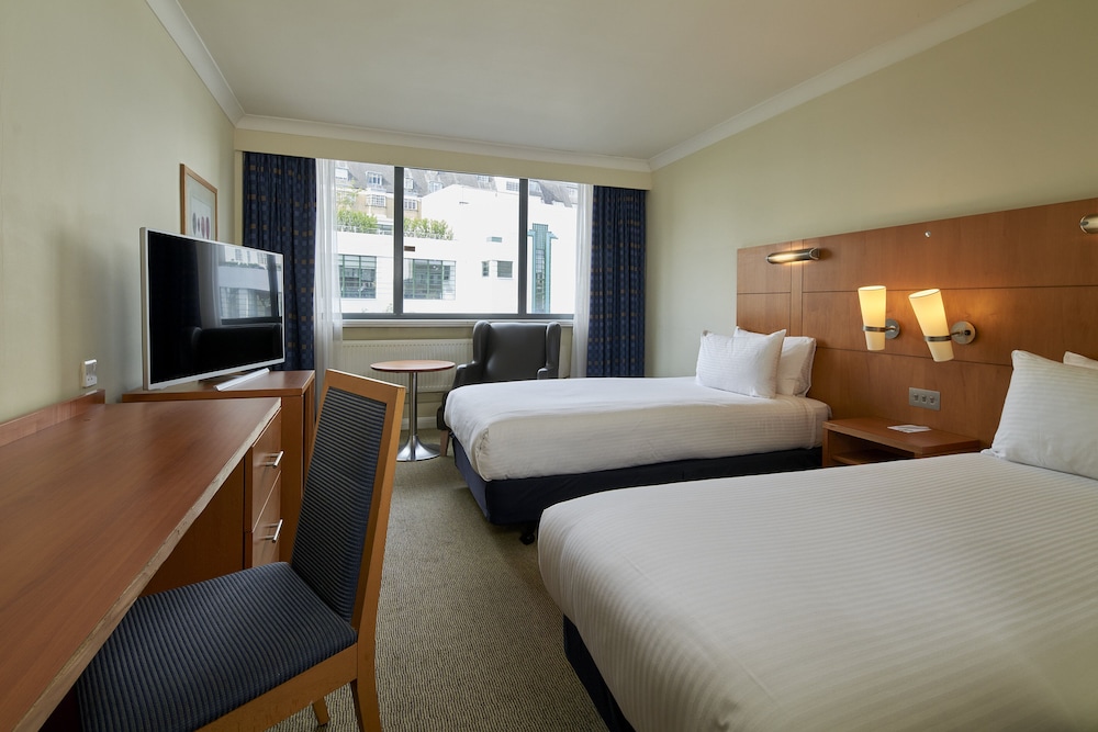 Holiday Inn London Bloomsbury