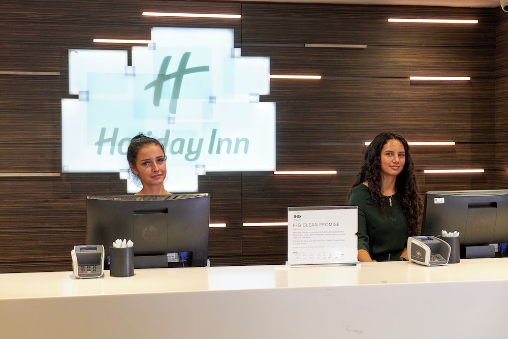 Holiday Inn London Bloomsbury