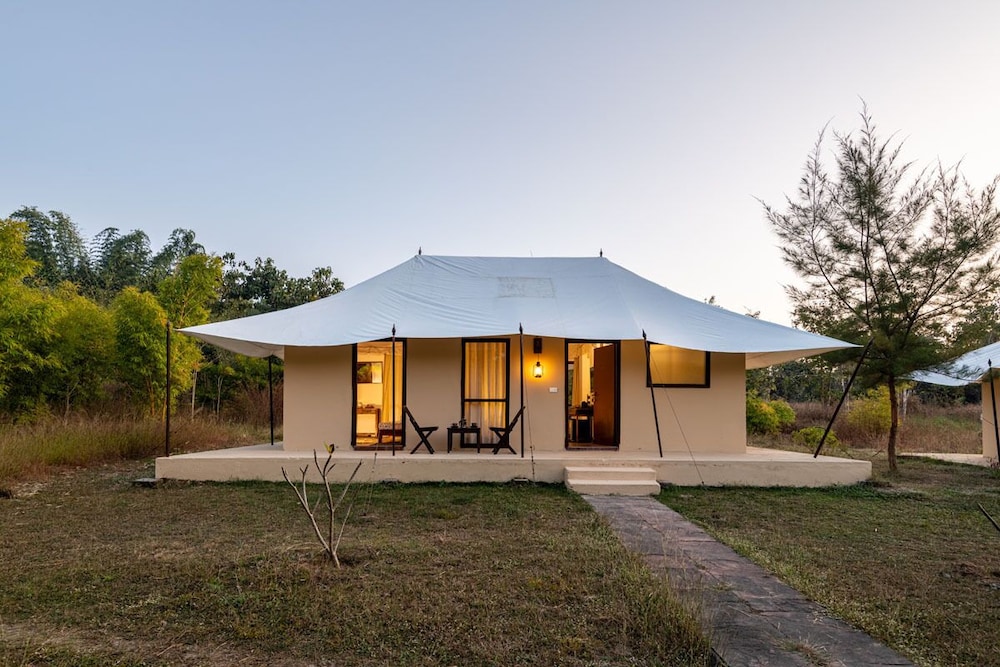Soulacia Hotel & Resort