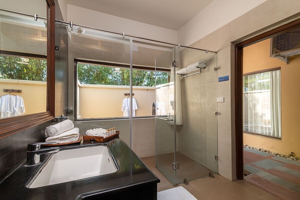 Soulacia Hotel & Resort