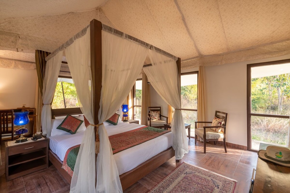 Soulacia Hotel & Resort