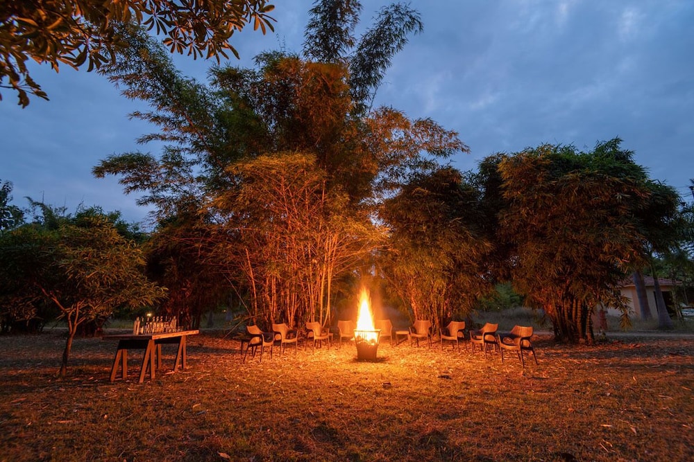 Soulacia Hotel & Resort