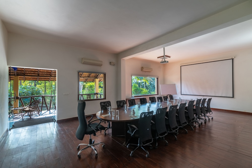 Soulacia Hotel & Resort