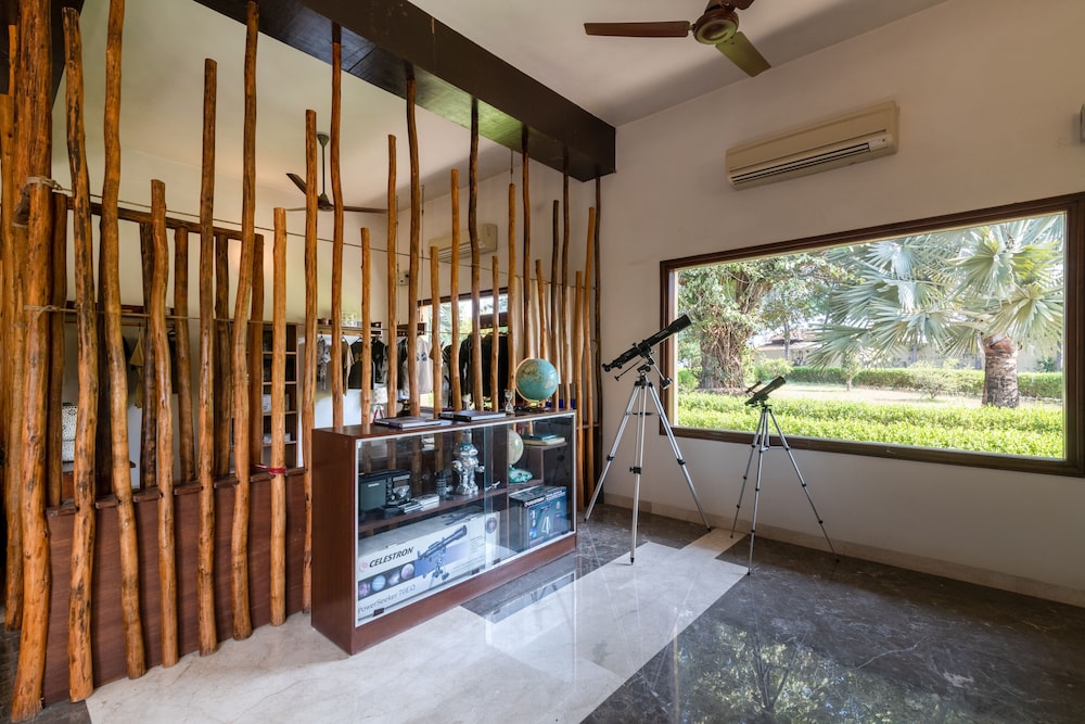 Soulacia Hotel & Resort