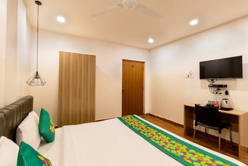 Treebo Seventh Heaven Kukatpally