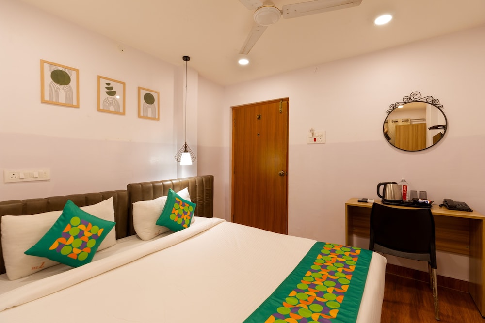 Treebo Seventh Heaven Kukatpally