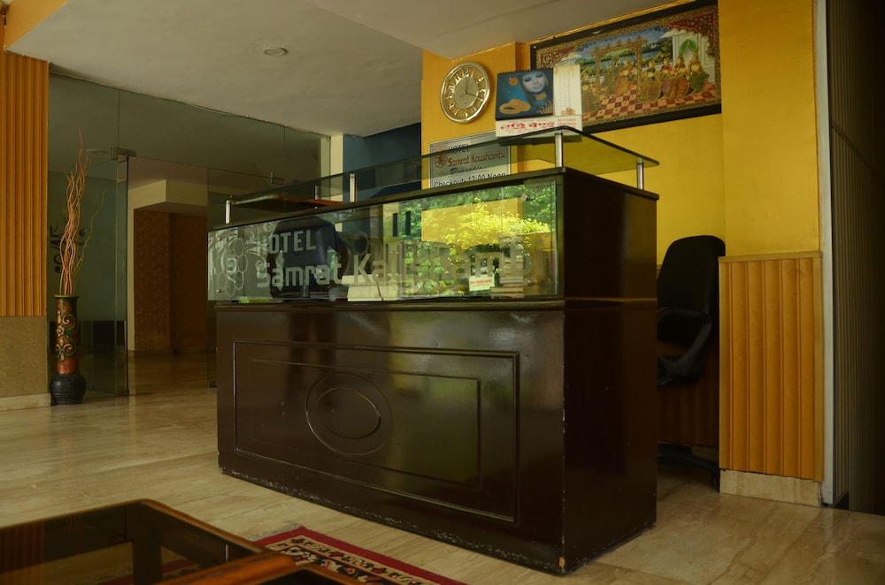 Hotel Samrat Kaushambi