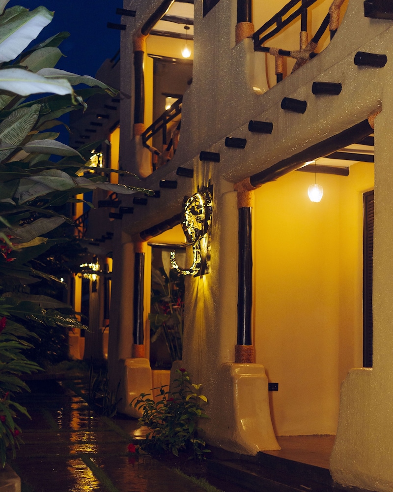 The Maridadi Hotel