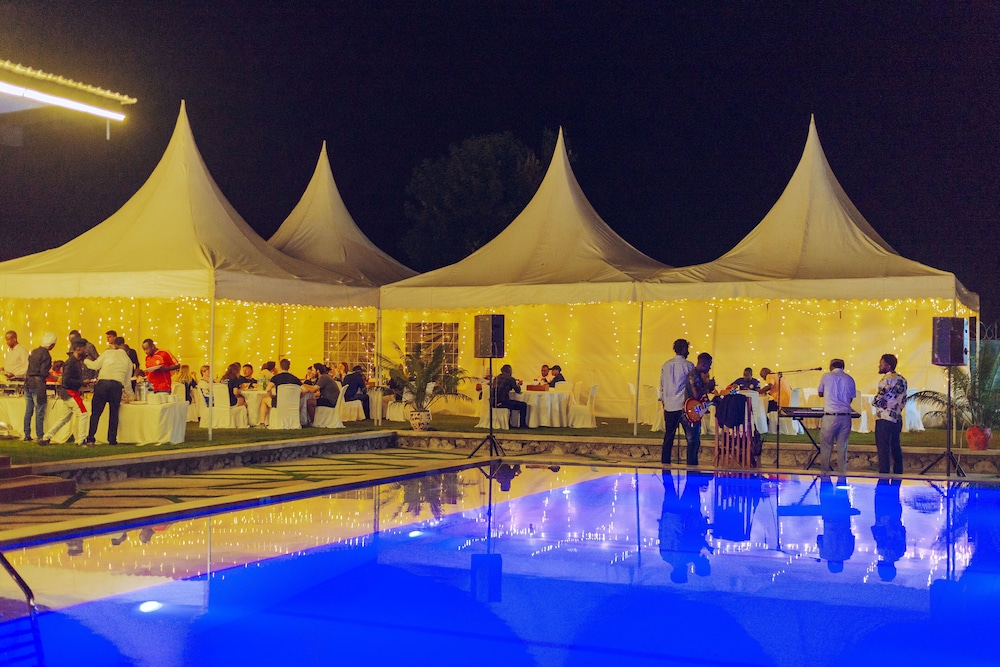 The Maridadi Hotel