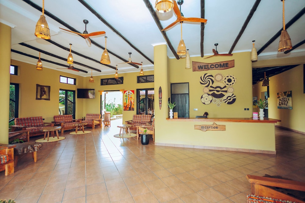 The Maridadi Hotel
