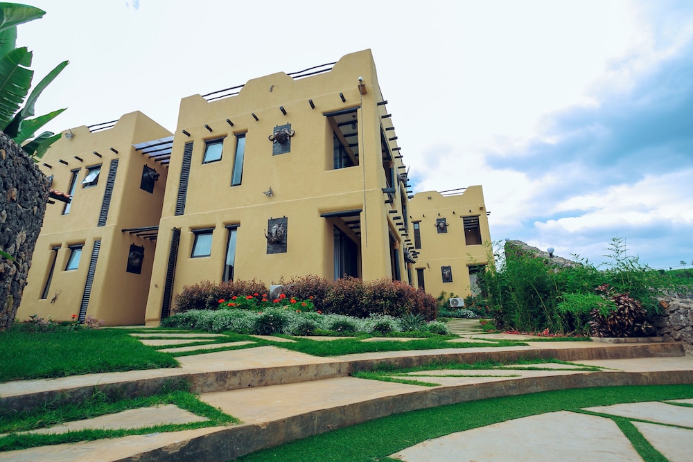 The Maridadi Hotel