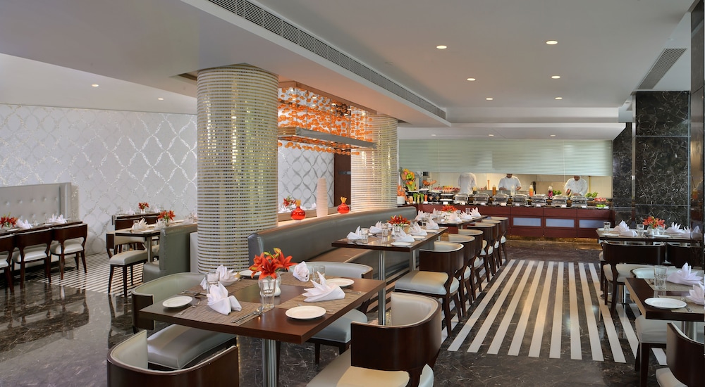 Fortune Park Sishmo Bhubaneswar