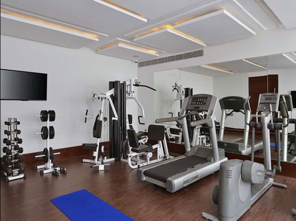 Fortune Park Sishmo Bhubaneswar