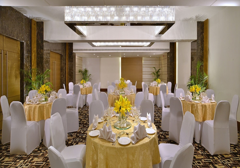 Fortune Park Sishmo Bhubaneswar
