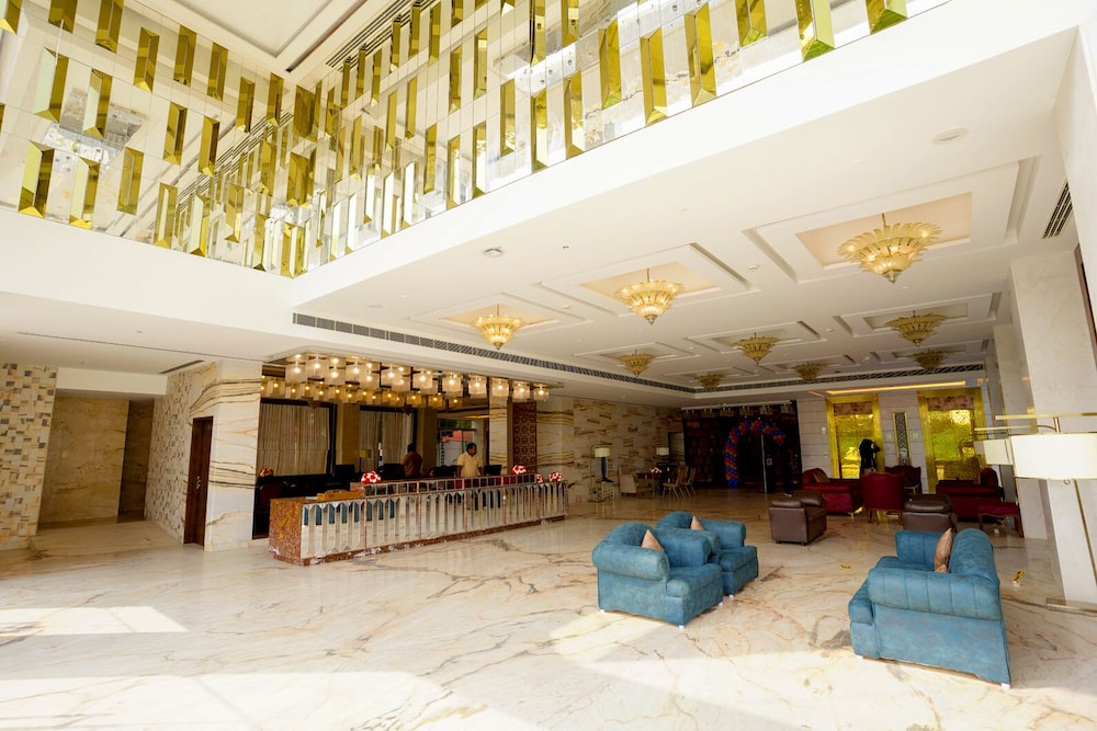 KAY-EM SPECTRA HOTEL