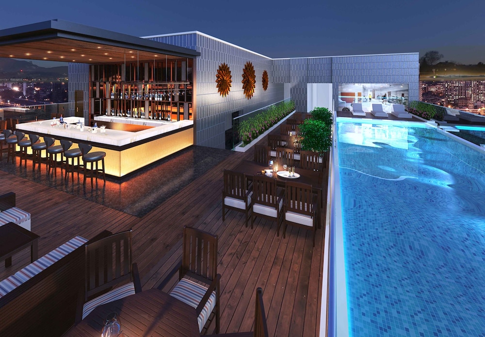 KAY-EM SPECTRA HOTEL