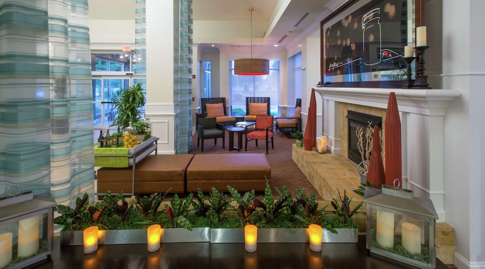 Hilton Garden Inn Macon / Mercer University