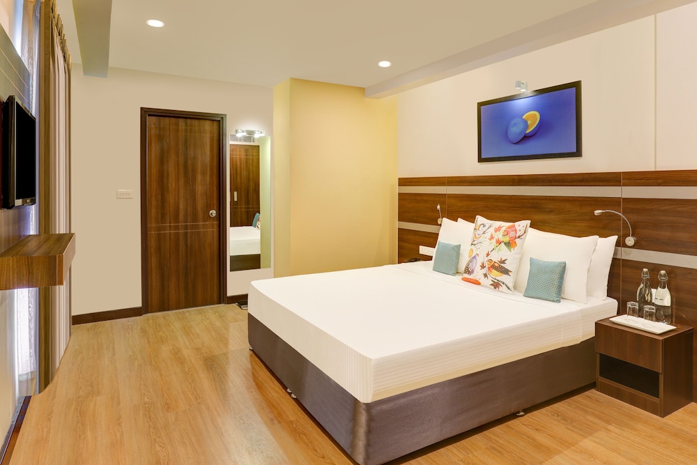 Keys Select Hotel Aqua Green