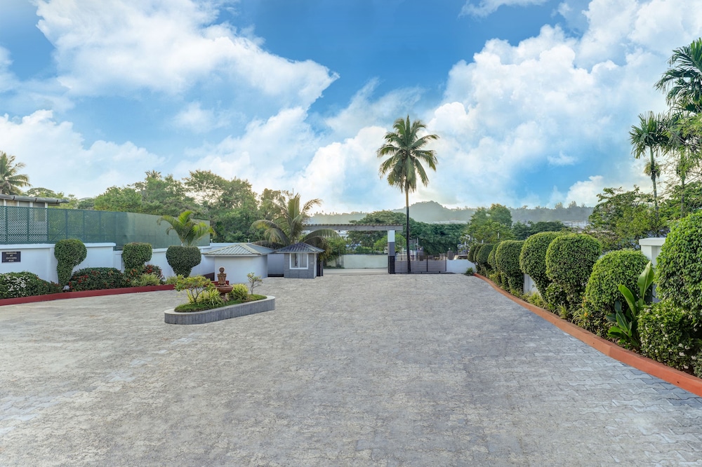 Keys Select Hotel Aqua Green