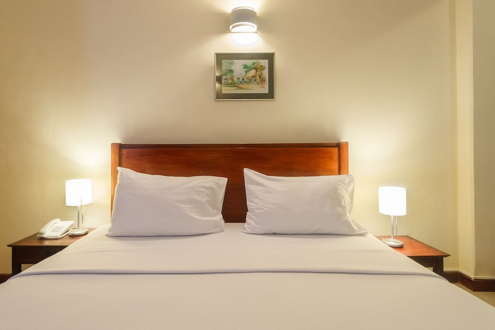 Hotel Janaki