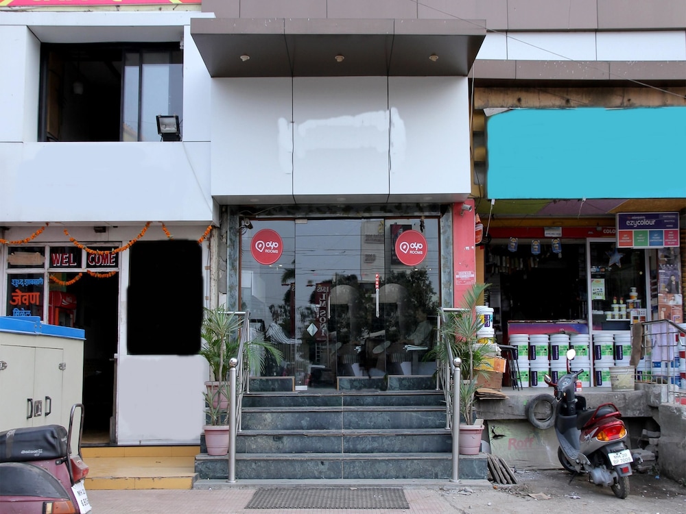  Hotel Raj