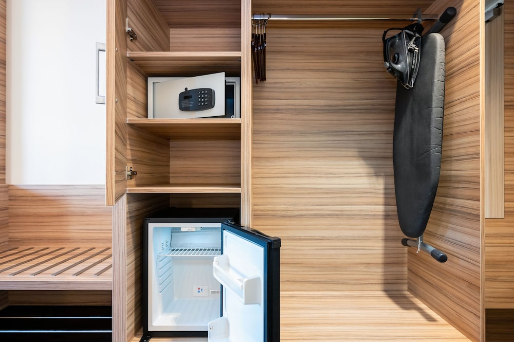 Staycity Aparthotels, Heidelberg